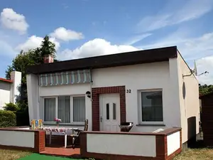 Ferienhaus für 4 Personen (35 m²) in Tüzen