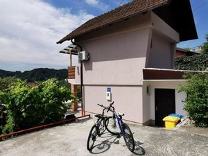 Ferienhaus für 4 Personen (50 m²) in Tuheljske Toplice