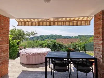 TerraceBalcony