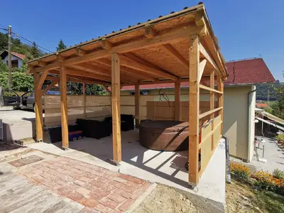 TerraceBalcony