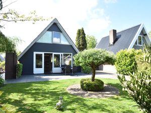 Ferienhaus für 3 Personen in Tuitjenhorn