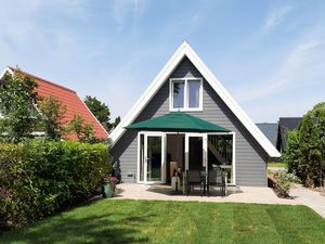 Ferienhaus für 4 Personen (80 m²) in Tuitjenhorn