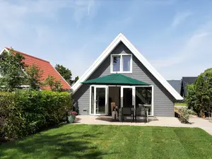 Ferienhaus für 5 Personen (80 m²) in Tuitjenhorn