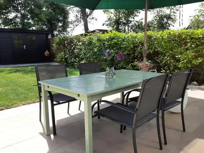 GardenSummer