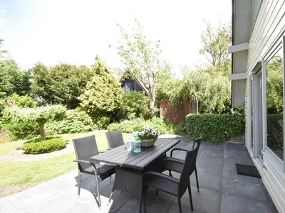 TerraceBalcony