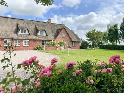 Ferienhaus für 8 Personen (336 m²) in Tümlauer Koog 2/10