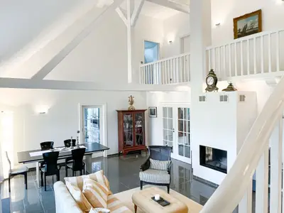 Ferienhaus für 8 Personen (336 m²) in Tümlauer Koog 4/10