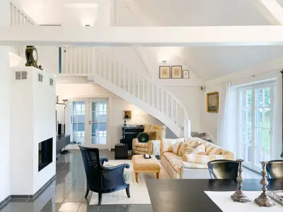 Ferienhaus für 8 Personen (336 m²) in Tümlauer Koog 5/10