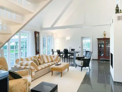 Ferienhaus für 8 Personen (336 m²) in Tümlauer Koog 6/10