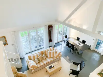 Ferienhaus für 8 Personen (336 m²) in Tümlauer Koog 7/10