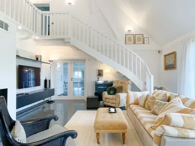 Ferienhaus für 8 Personen (336 m²) in Tümlauer Koog 8/10