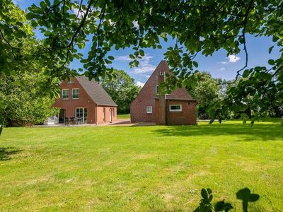 Ferienhaus für 6 Personen (120 m²) in Tümlauer Koog 2/10