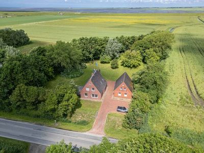 Ferienhaus für 6 Personen (120 m²) in Tümlauer Koog 3/10