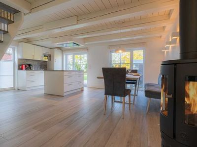 Ferienhaus für 4 Personen (85 m²) in Tümlauer Koog 10/10