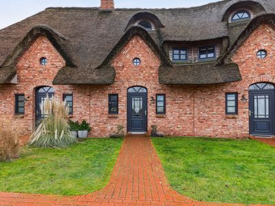 Ferienhaus für 6 Personen (100 m²) in Tümlauer Koog 1/10