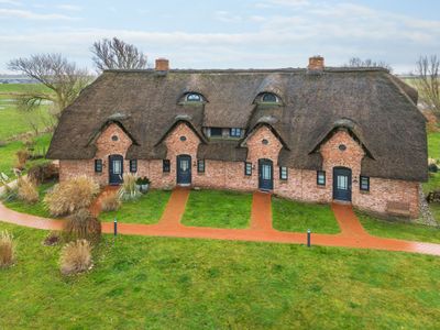 Ferienhaus für 6 Personen (100 m²) in Tümlauer Koog 2/10