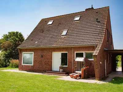 Nordisch Nature Haus