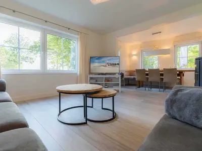Ferienhaus für 6 Personen (120 m²) in Tümlauer Koog 6/10