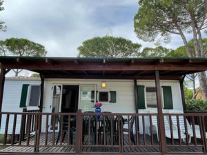 Ferienhaus für 6 Personen (24 m&sup2;) in Tuoro Sul Trasimeno