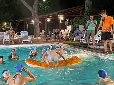 PoolOfHouse PoolOfHouse