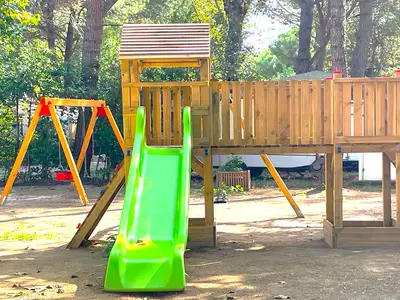 ParkFacilities