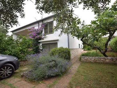 Ferienhaus für 4 Personen (88 m²) in Turanj 8/10