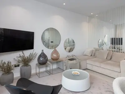 living-room
