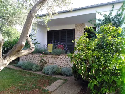 Ferienhaus für 4 Personen (88 m²) in Turanj 2/10