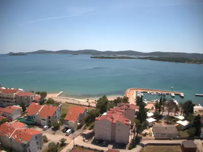 Ferienhaus für 4 Personen (88 m²) in Turanj 7/10