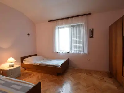 Ferienhaus für 4 Personen (88 m²) in Turanj 9/10