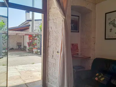 living-room