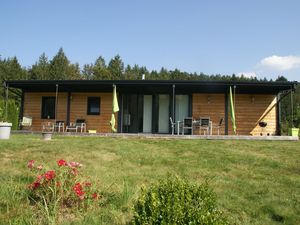Ferienhaus für 4 Personen (100 m&sup2;) in Turquestein Blancrupt