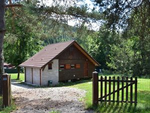 Ferienhaus für 5 Personen (55 m&sup2;) in Turquestein Blancrupt