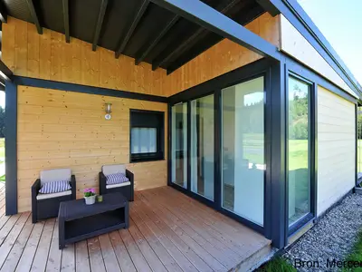 TerraceBalcony