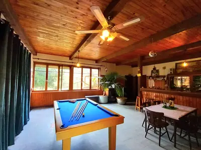 RecreationRoom