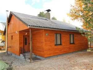 Ferienhaus für 8 Personen (84 m²) in Turrach