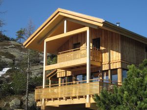 Ferienhaus für 11 Personen (140 m²) in Turrach