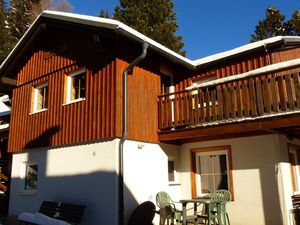 Ferienhaus für 10 Personen (140 m²) in Turrach