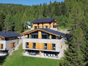 Ferienhaus für 9 Personen (170 m²) in Turrach