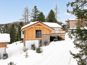 Ferienhaus für 9 Personen (180 m²) in Turrach