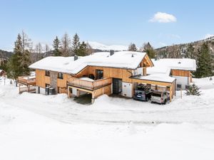 Ferienhaus für 11 Personen (154 m&sup2;) in Turrach