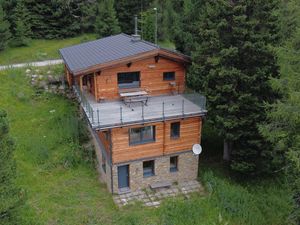 Ferienhaus für 10 Personen (170 m²) in Turrach