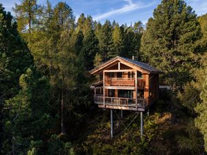 Ferienhaus für 12 Personen (120 m²) in Turrach