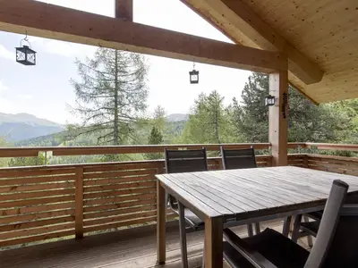 TerraceBalcony