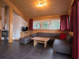 Ferienhaus für 12 Personen (130 m&sup2;) in Turrach