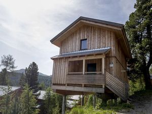 Ferienhaus für 10 Personen (120 m²) in Turrach