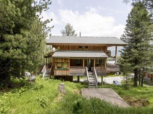 Ferienhaus für 10 Personen (120 m²) in Turrach