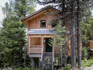 Ferienhaus für 10 Personen (120 m²) in Turrach