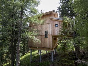 Ferienhaus für 10 Personen (120 m²) in Turrach