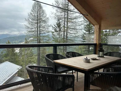 TerraceBalcony